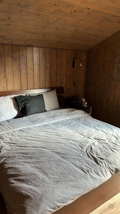 Chalet Luxueux Шатель Екстер'єр фото